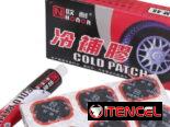 💢​  PACK DE 36 PONCHES FRIOS PARA BICICLETA MOTO + GOMA 💢​  – PACK 12 GRANDES – 24 MEDIANOS 💢​ — 5.887.2360