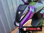 `🛵 MOTOS TOPMAQ/BUCATTI NEW EDICIÓN 🛵`  ⚙️𝐄𝐒𝐏𝐄𝐂𝐈𝐅𝐈𝐂𝐀𝐂𝐈𝐎𝐍𝐄𝐒 • 3000w – 72v – 45ah • ⁠batería de litio an