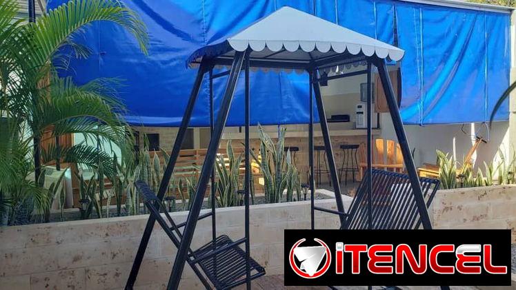🌅🏝️🌞 ¡Alquiler de casa en la playa de Guanabo, La Habana📌 perfecta para relajarse y disfrutar! 🌴🏖️