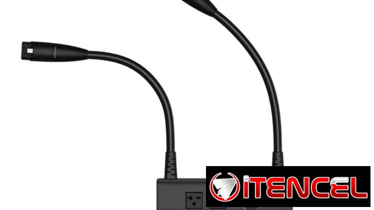 EcoFlow Double Voltage Hub