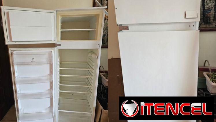 Refrigerador de uso