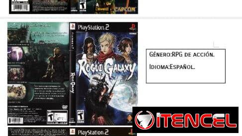 Juegos de Ps2 (Juegos de Play Station 2 En Marianao )
