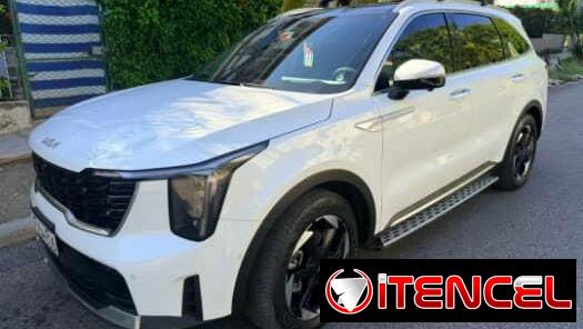 KIA SORENTO FULL EXTRA 2024