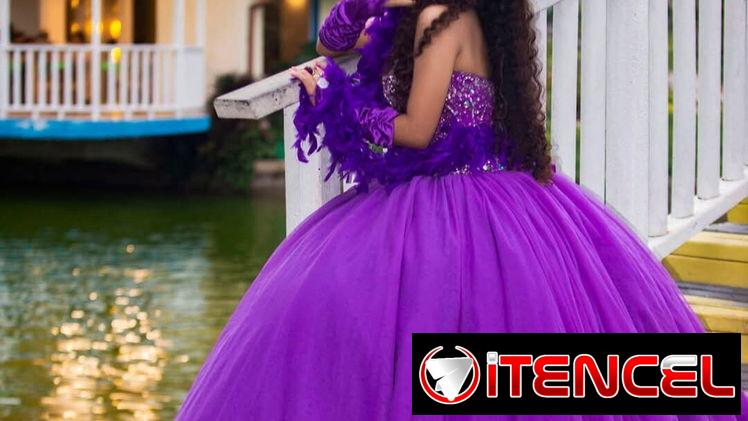FOTOGRAFÍA DE QUINCEAÑERA… LAS MEJORES…!!!