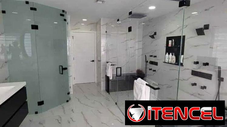 Cristal al aire para un estilo más moderno