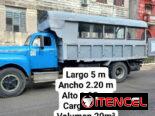 Alquiler de Camiones y Camionetas para Carga y Mudanza 52683263 Pepe