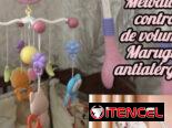 ✨️CARRUSELES Y CUNAS PARA BEBÉS✨️