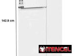 Refrigerador Chiq 7.4cuft