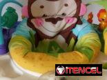 Brincolin de poco uso