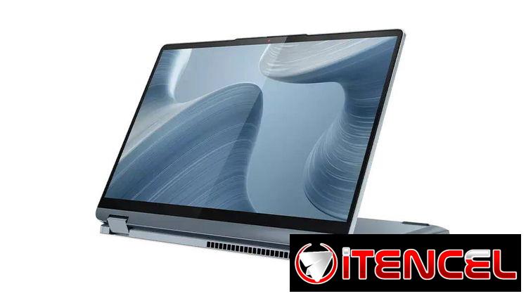 💻 Laptop Lenovo Flex 5 14IAU7-Intel Core i5-1235U💻