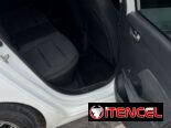 Hyundai accent 2021