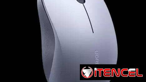 Mouse Inalámbrico Ugreen