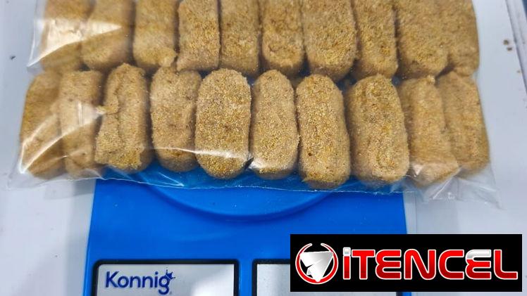 Venta variada