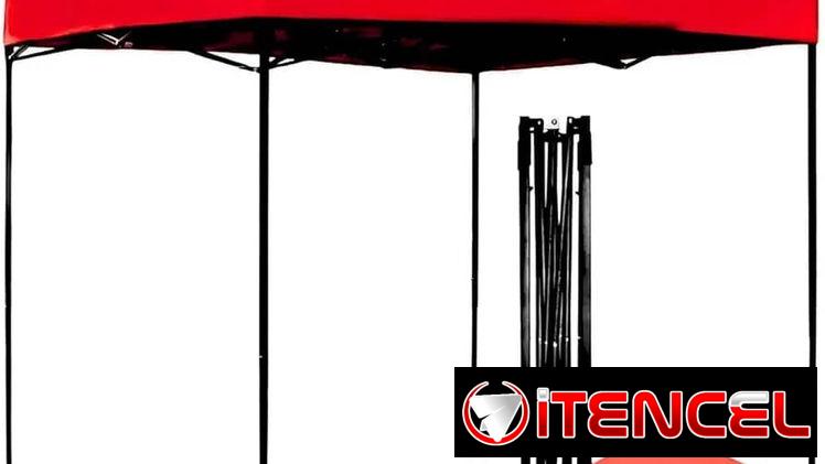 Carpas de 3 x 3 metros nuevas !