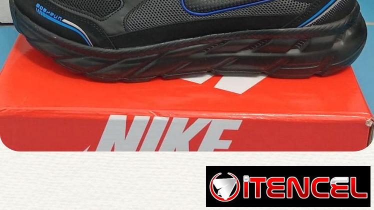 Tenis Negros Nikes