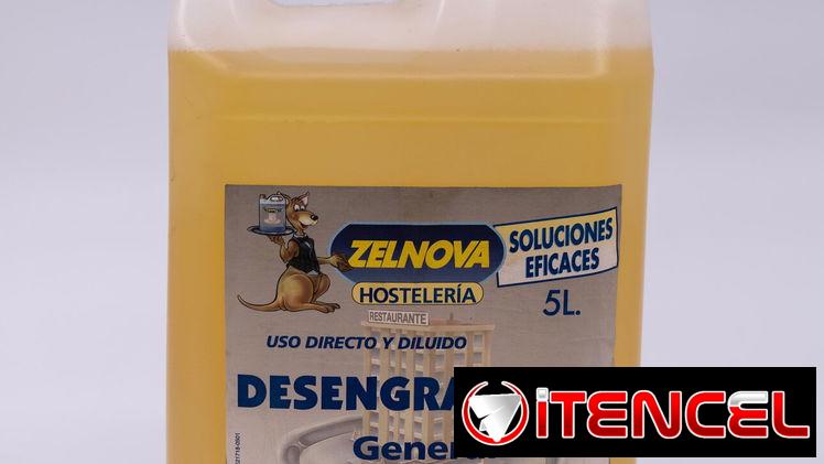 Desengrasante formato 5lts 3500 cup, detergente quita grasa 5lts 4000cup, WhatsApp 54420396