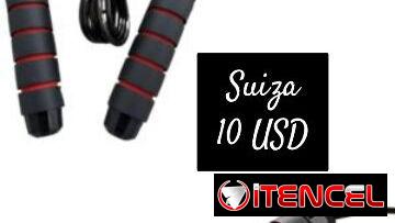 Accesorios deportivos