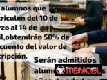 CONVOCATORIA PARA CLASES DE PERCUSIÓN