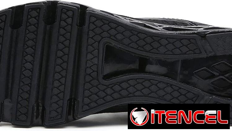 Zapatos deportivos para hombre # 42, antideslizantes, para correr, a la moda, súper cómodos!!!