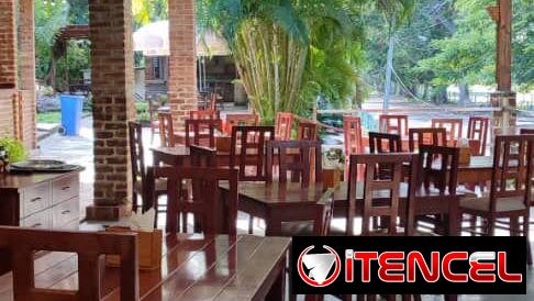 Vendo mipyme. Objeto social: Restaurante, Bares, Tabernas, comercialización de alimentos