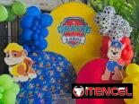 Decoración y organización de eventos y fiestas de todo tipo