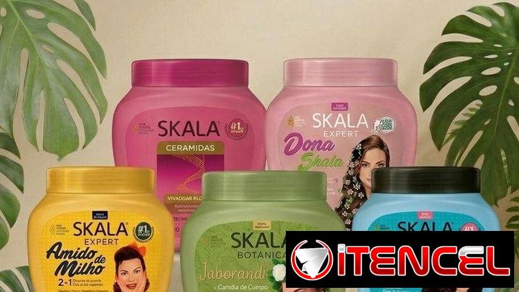 Tratamiento Skalas