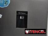 Refrigerador Hisense 7.2 Pies Cúbicos