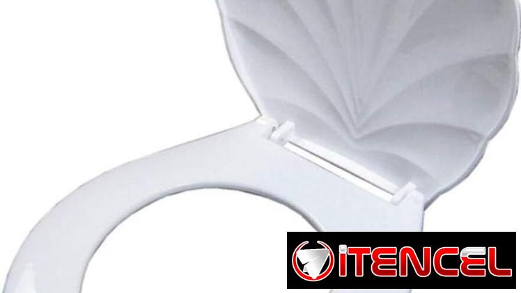 ✨ Asiento de Inodoro Ovalado – Dos modelos disponibles con sus respectivas medidas.