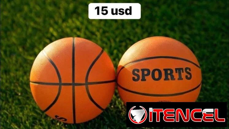 Pelotas de baloncesto 🏀