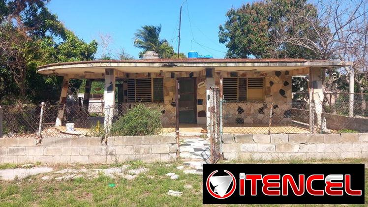 ¡Oportunidad Única en Guanabo! Venta de Propiedad con Gran Potencial 870m2