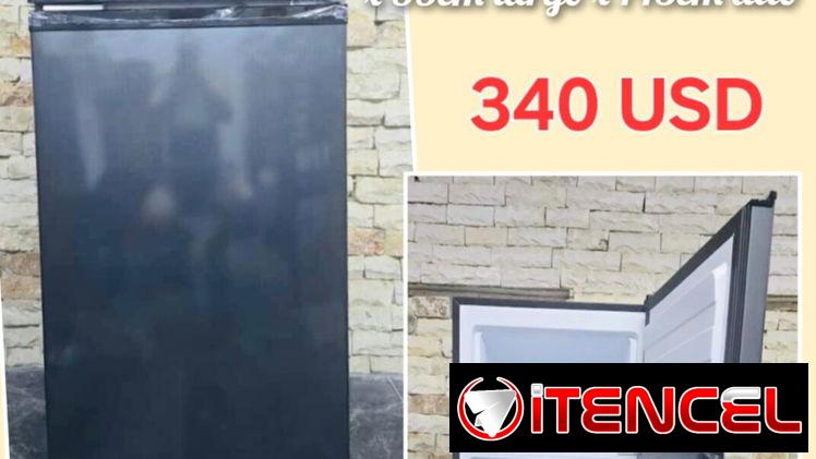 Refrigerador Royal 8.5″