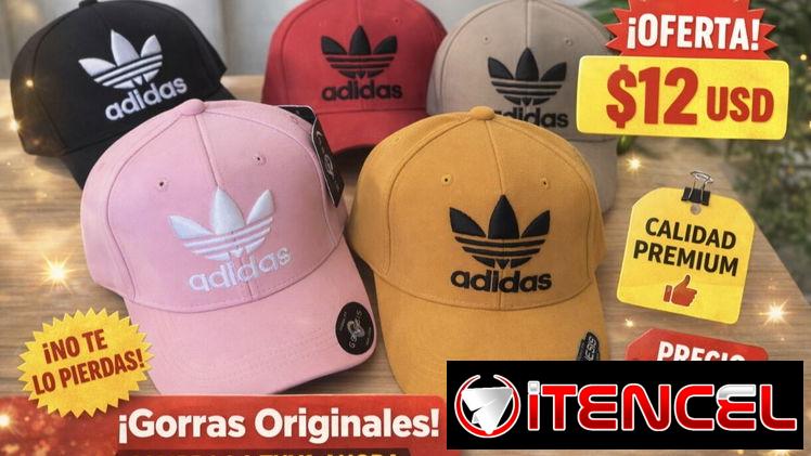 Adidas gorra