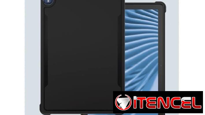 Funda protectora onn Protective Grip para tablet onn 10.1″ (Modelo 2024) | videojuegoshabana.com