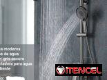 duchas 3 tiros