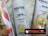 Combo Pantene sin sal (champú + acondicionador +crema de peinar)