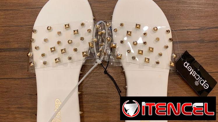 Sandalias