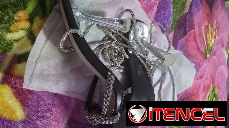 Zapatos de mujer