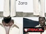 Monos Enterizos de Zara