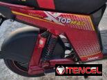 Bicimoto Topmaq Evolution 2025