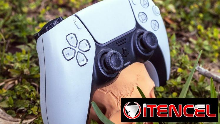 Base de Cráneo para Control PS5 | Soporte DualSense Gamer Nuevo en La Habana