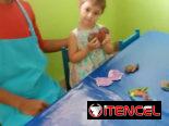 Cursos para niños – escuela nacional de bellas artes – ENA – PREPARO ALUMNOS- dibujo, Escultura, pintura y otros.