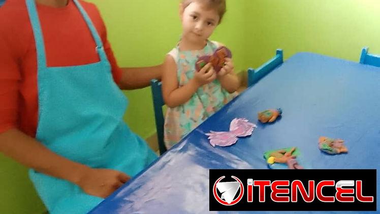 Cursos para niños – escuela nacional de bellas artes – ENA – PREPARO ALUMNOS- dibujo, Escultura, pintura y otros.