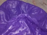 BALÓN DE YOGA INFLABLE CON SUPERFICIE ANTIDESLIZANTE, ENTREGA DE FACTURA. VARIEDAD DE ARTÍCULOS DEL HOGAR, EJERCICIOS..