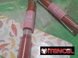 Se vende productos de maquillaje