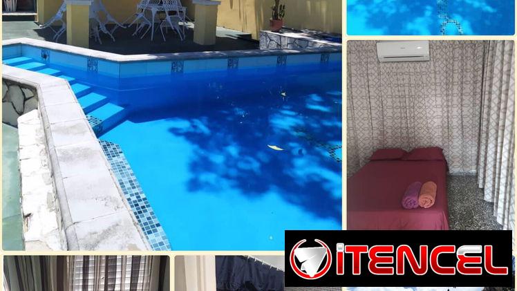 ✨️CONFORT RENTALS ✨️ ‼️El arte de hospedarte bien ‼️