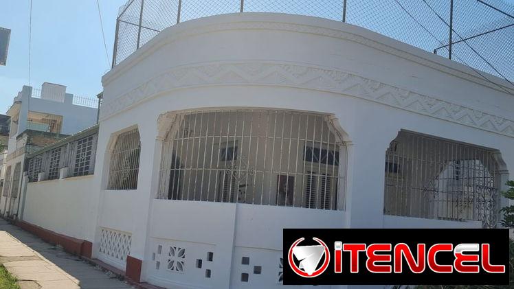 Venta de casa en playa 4 habitaciones