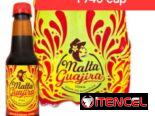 Leche Evaporada Saborelle 400g, Refrescos Cintra Naranja y Limón 330 ml, Malta Guajira 330ml