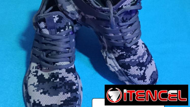 Zapatos en venta
