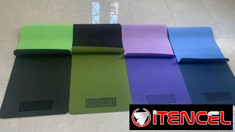 Vendo Esteras útiles para Yoga, ejercicios, meditación, etc
