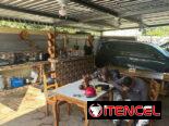 Casa en Guanabo a 2 cuadras de la playa( NH-26)